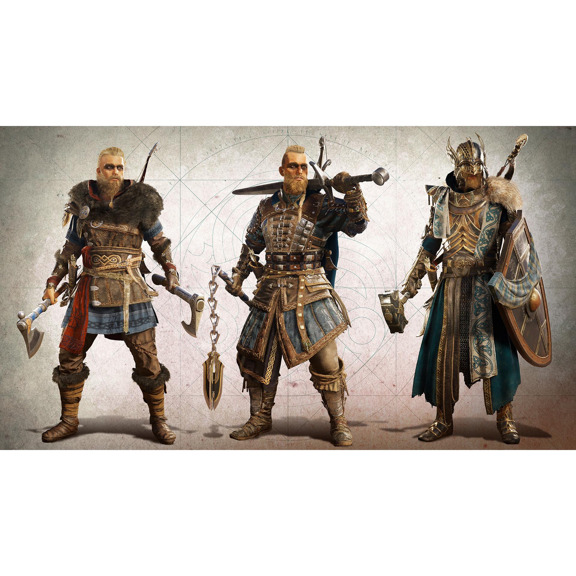 Assassin's Creed Valhalla
