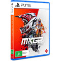 MXGP 2020 The Official Motocross Videogame