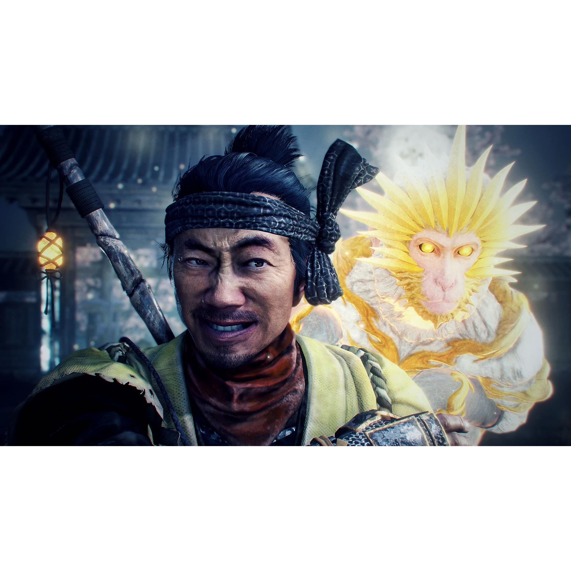 The Nioh Collection