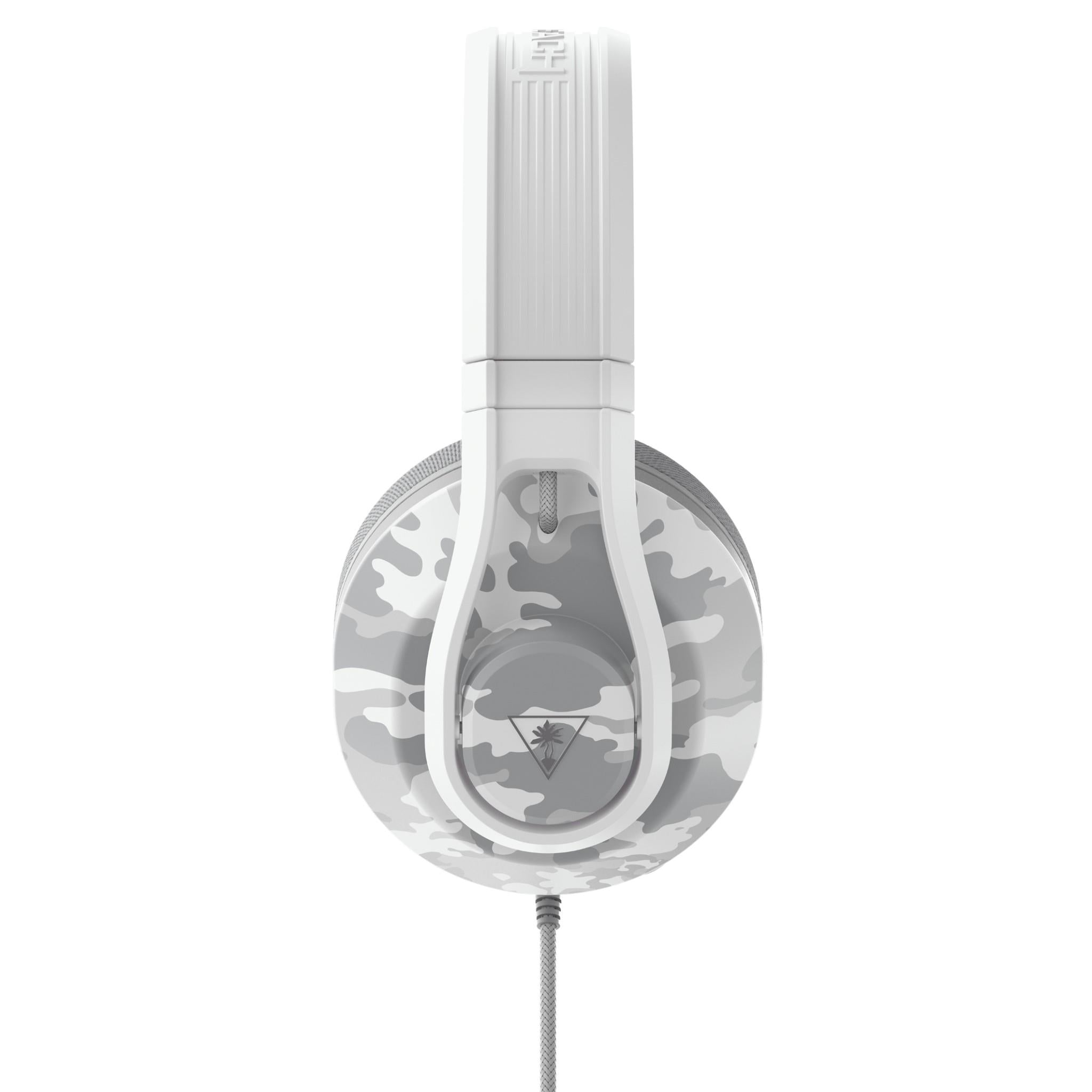 Turtle Beach Recon 500 Gaming Headset (Artic Camo)