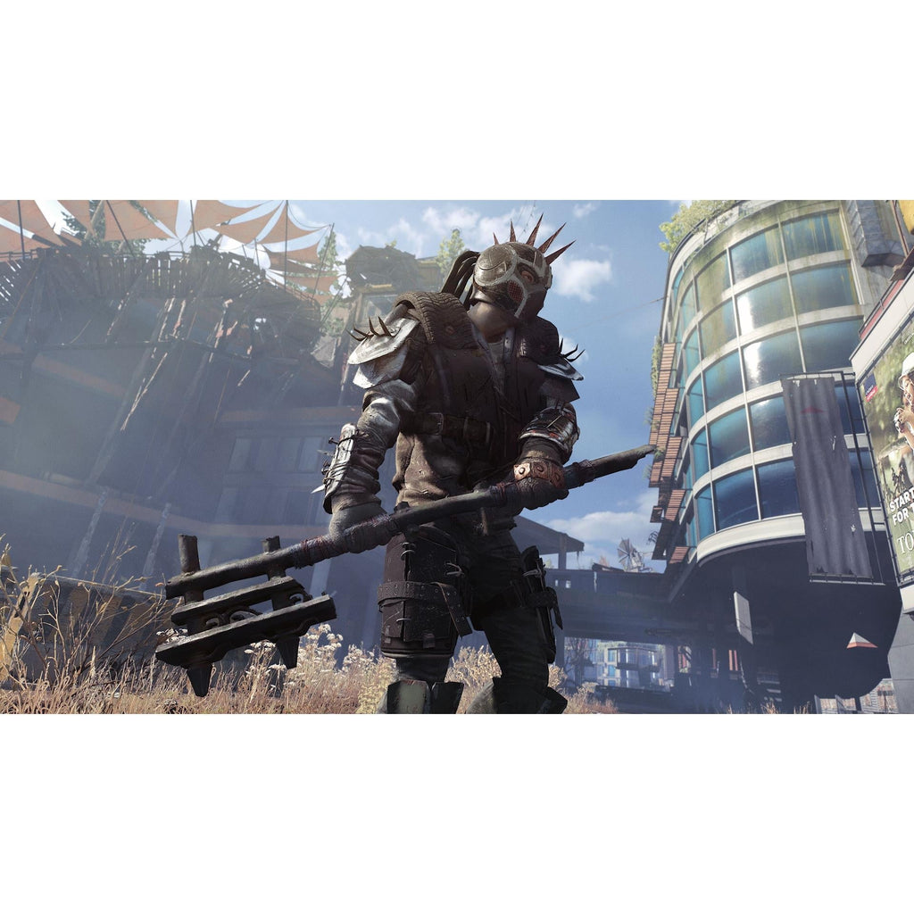 Dying Light 2 Stay Human Deluxe Edition