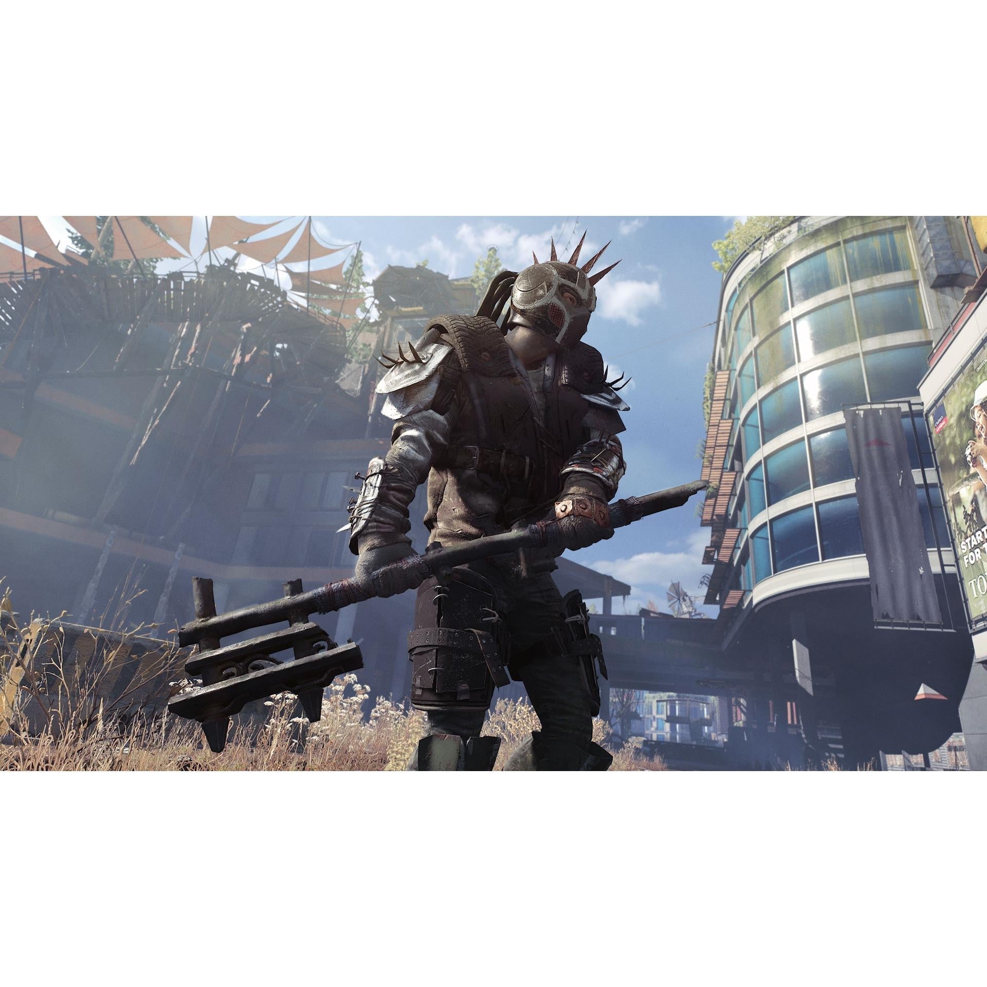 Dying Light 2 Stay Human Deluxe Edition