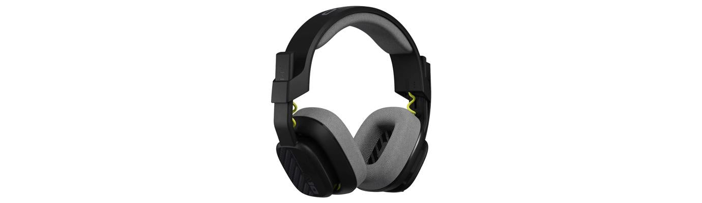 ASTRO Gaming A10 Gen 2 Headset for PlayStation 5 (White)