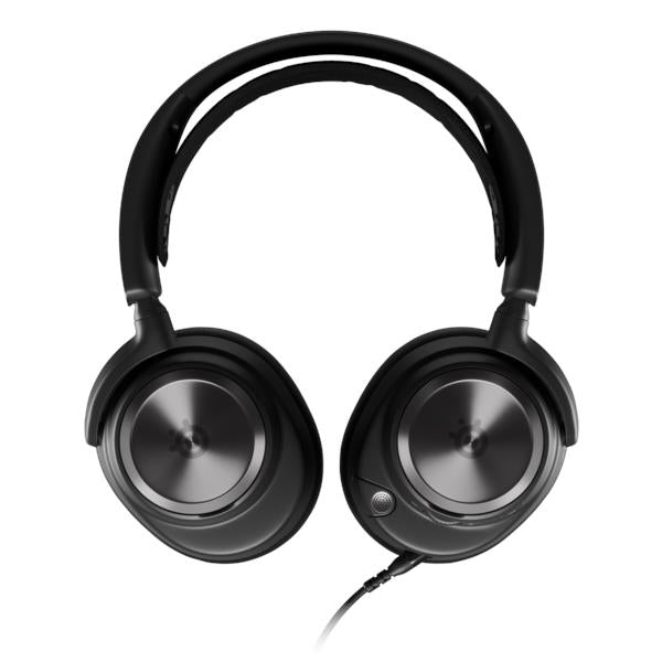 SteelSeries Arctis Nova Pro Wired Gaming Headset