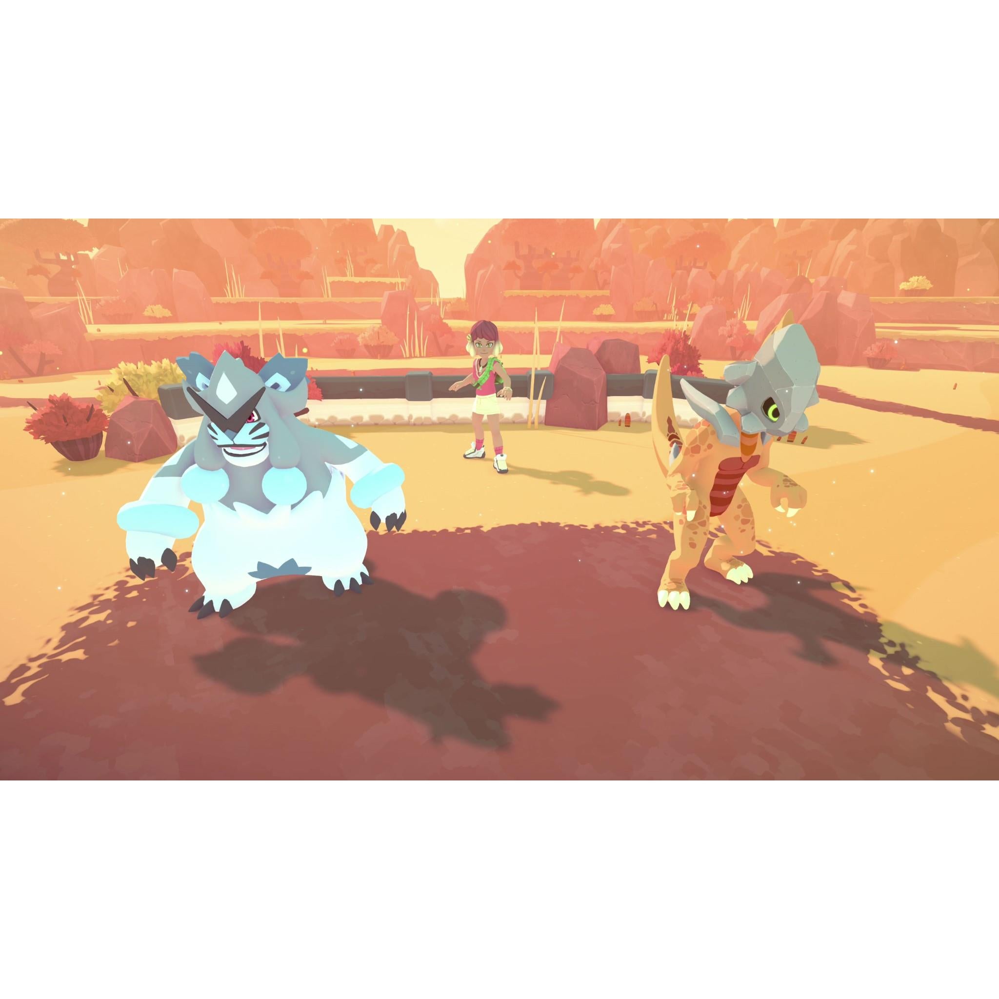 Temtem