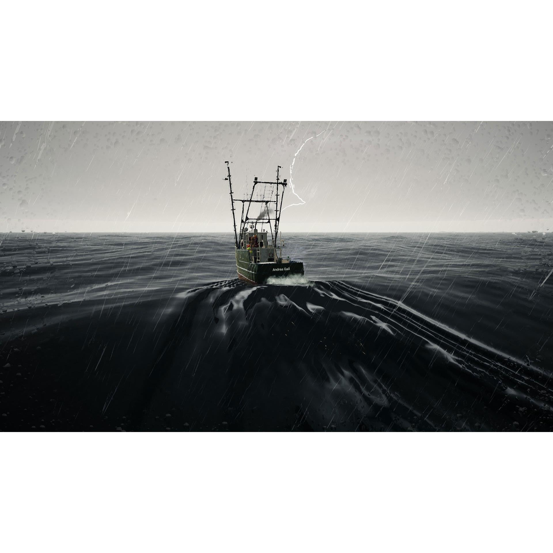 Fishing North Atlantic Complete Edition