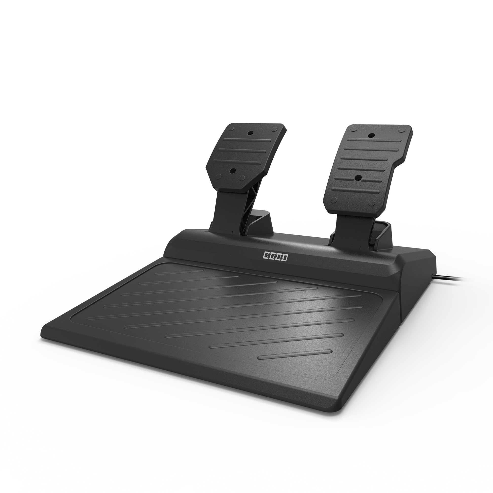 HORI Racing Wheel APEX for Playstation 5