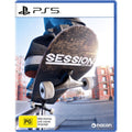 Session: Skate Sim