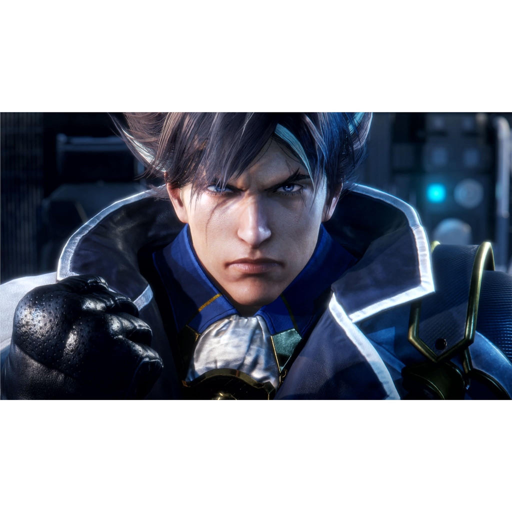 TEKKEN 8 Launch Edition