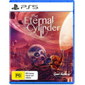 The Eternal Cylinder
