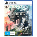 Wild Hearts