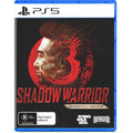 Shadow Warrior 3: Definitive Edition