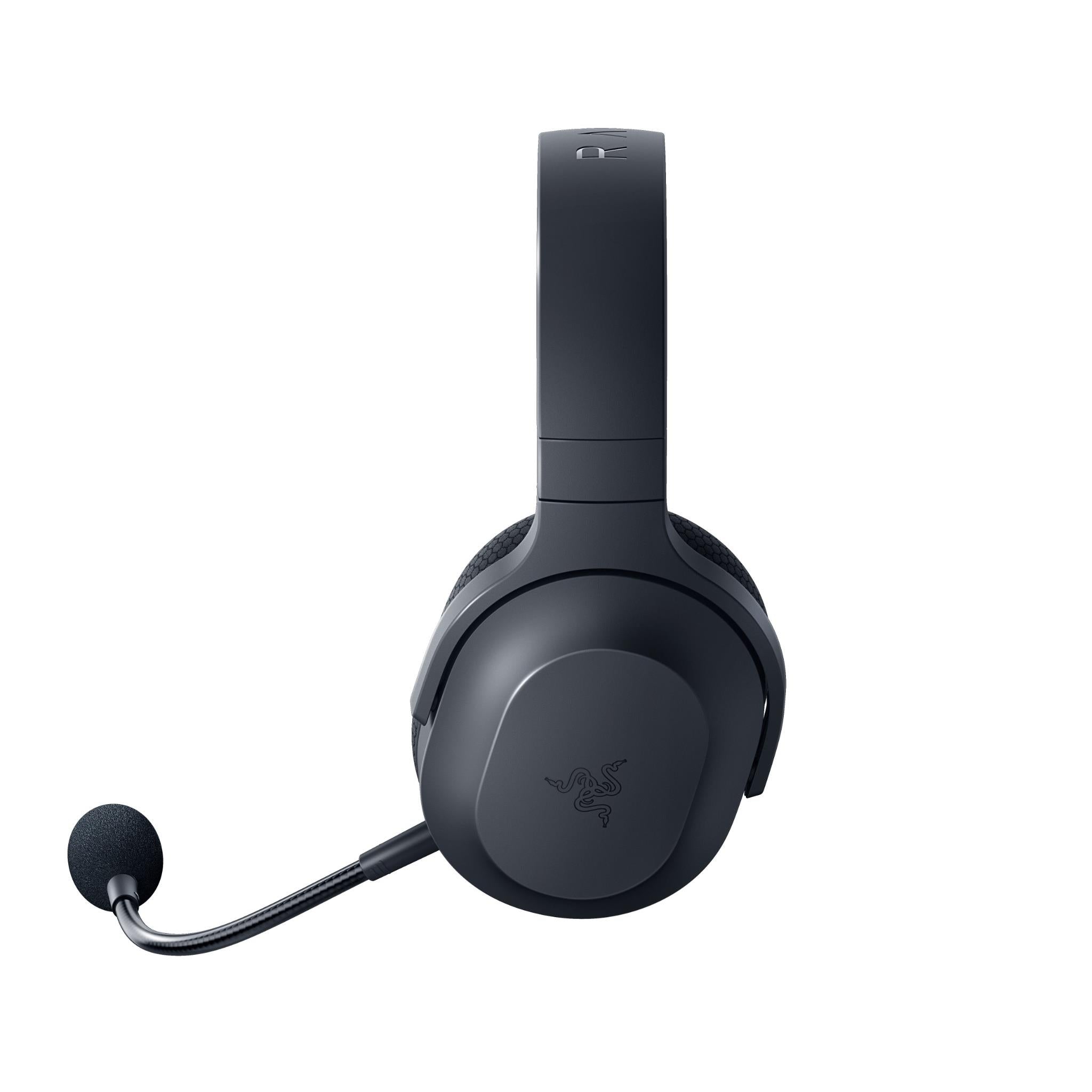 Razer Barracuda X Wireless Multi-Platform Gaming and Mobile Headset (Black)