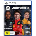 F1 23