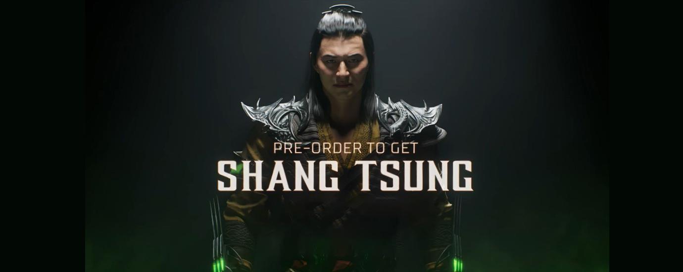 Mortal Kombat 1 Premium Edition