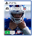 Madden NFL 24
