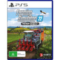 Farming Simulator 22 Premium Edition