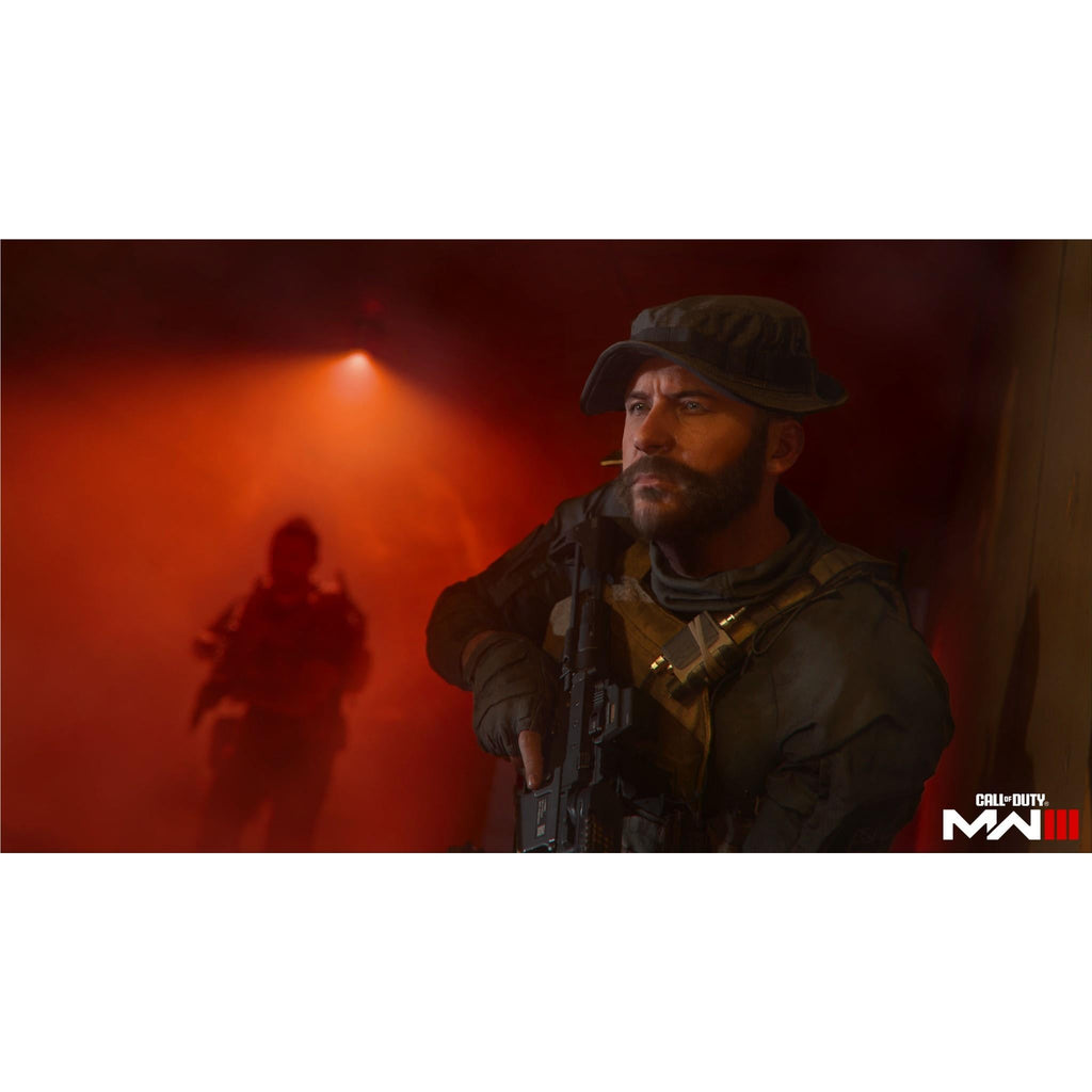Call of Duty: Modern Warfare III SteelBook Edition