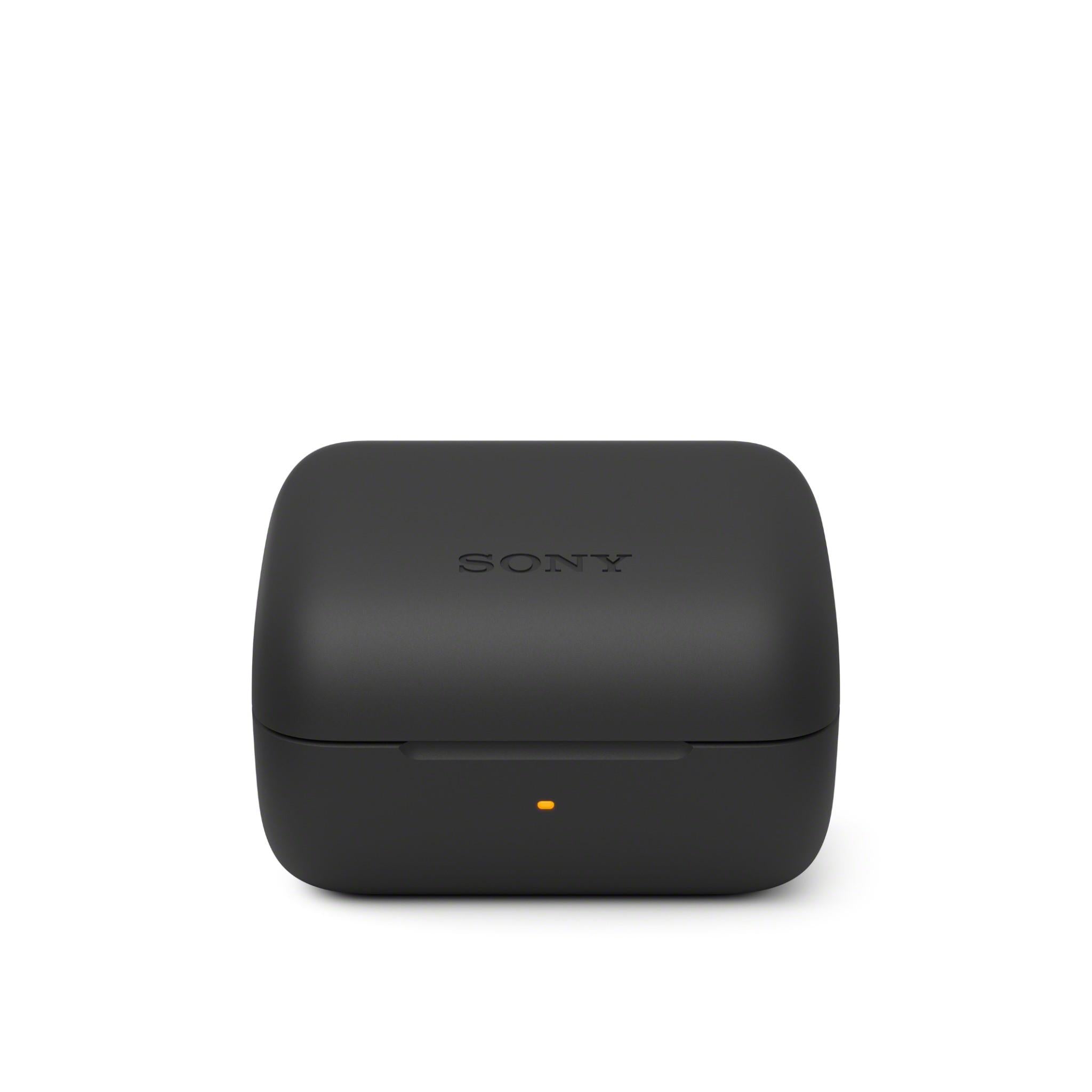 Sony INZONE Buds Truly Wireless Noise Cancelling Gaming Earbuds (Black)