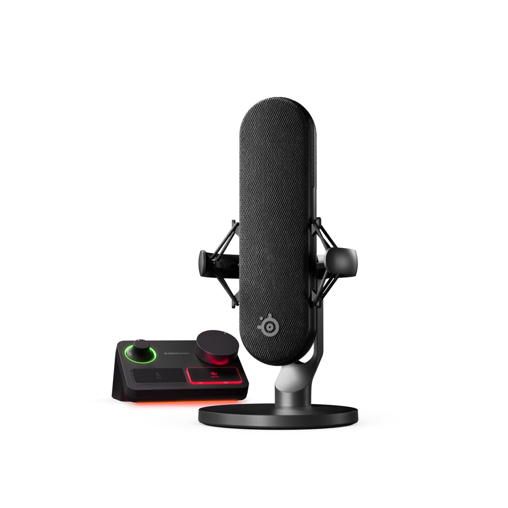 SteelSeries Alias Pro Microphone