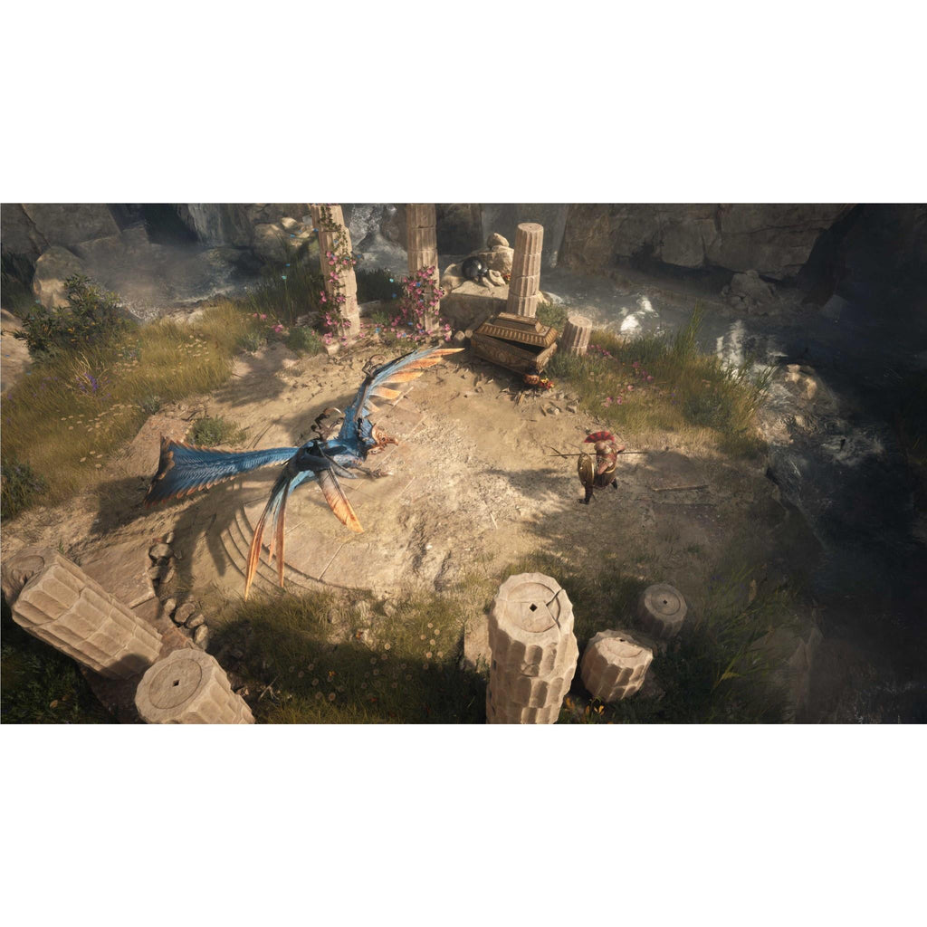 Titan Quest II