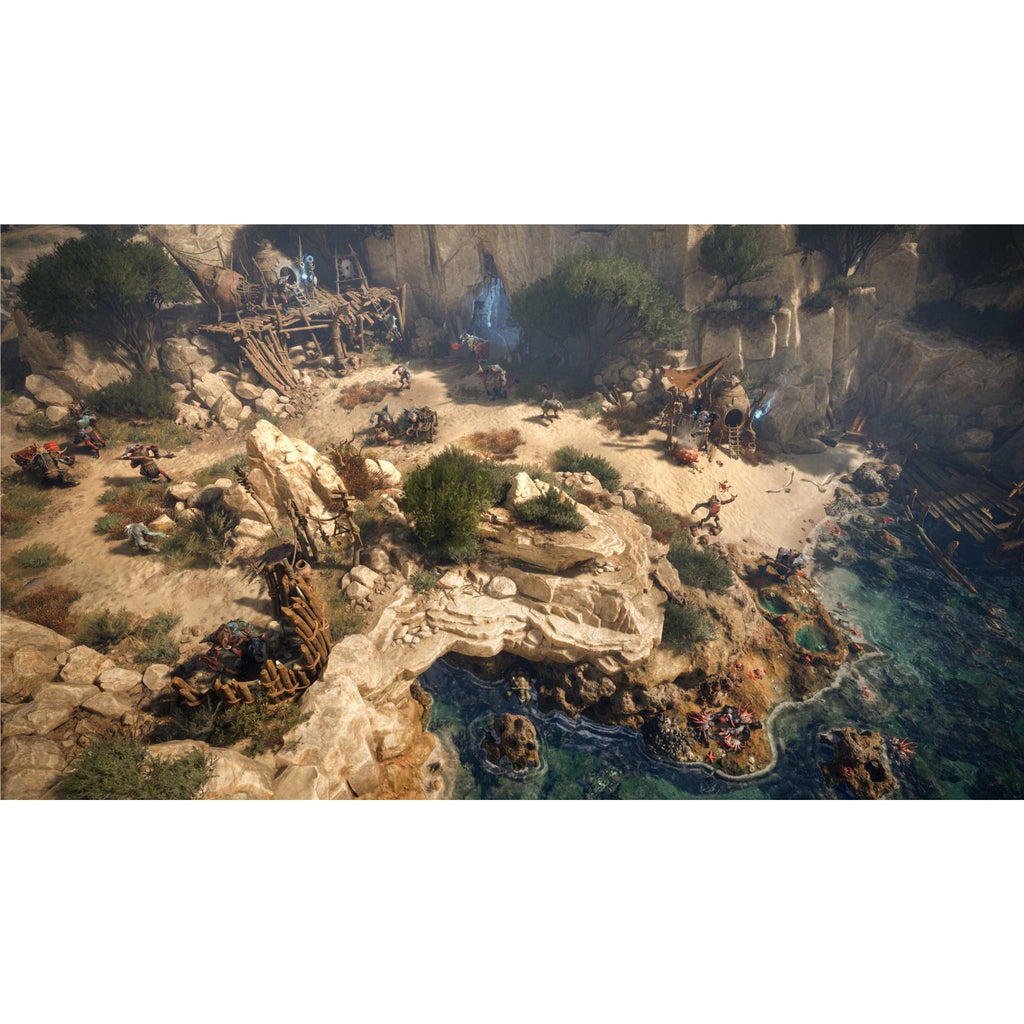 Titan Quest II