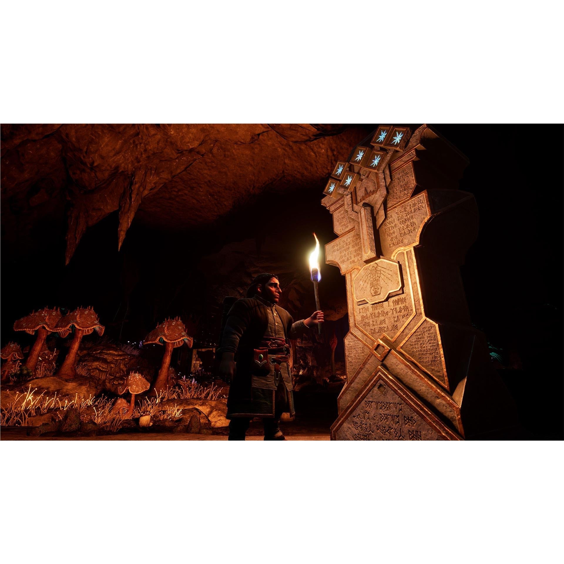 The Lord of the Rings: Return to Moria