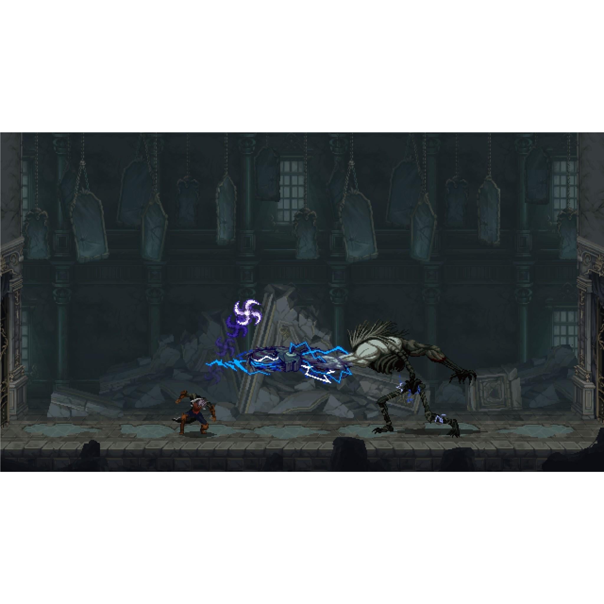 The Last Faith