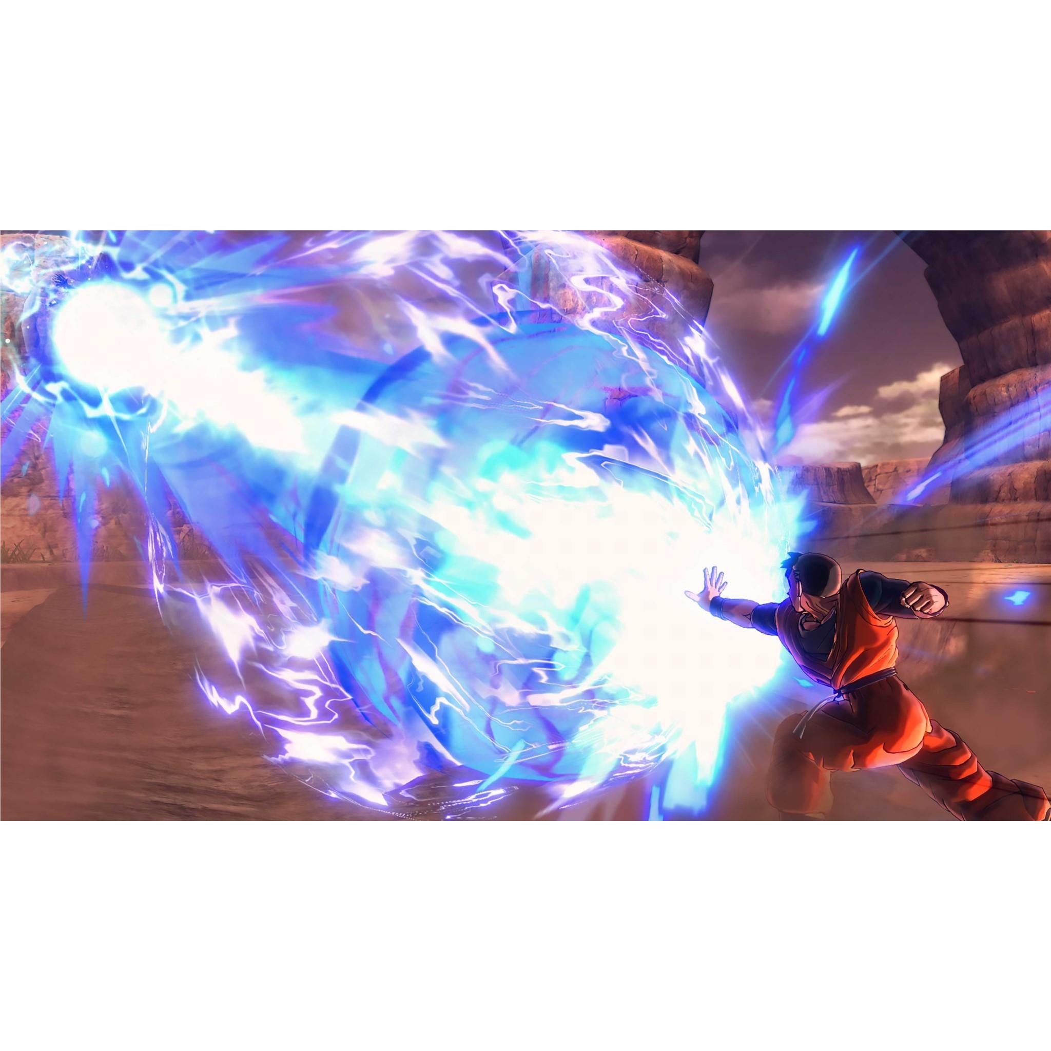 Dragon Ball Xenoverse 2
