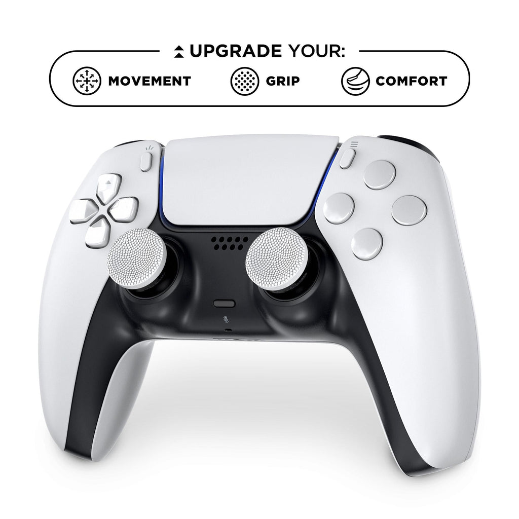 KontrolFreek Sports Clutch Thumbsticks for Playstation
