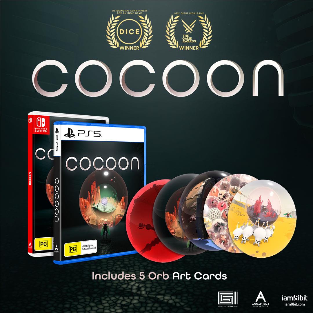 COCOON