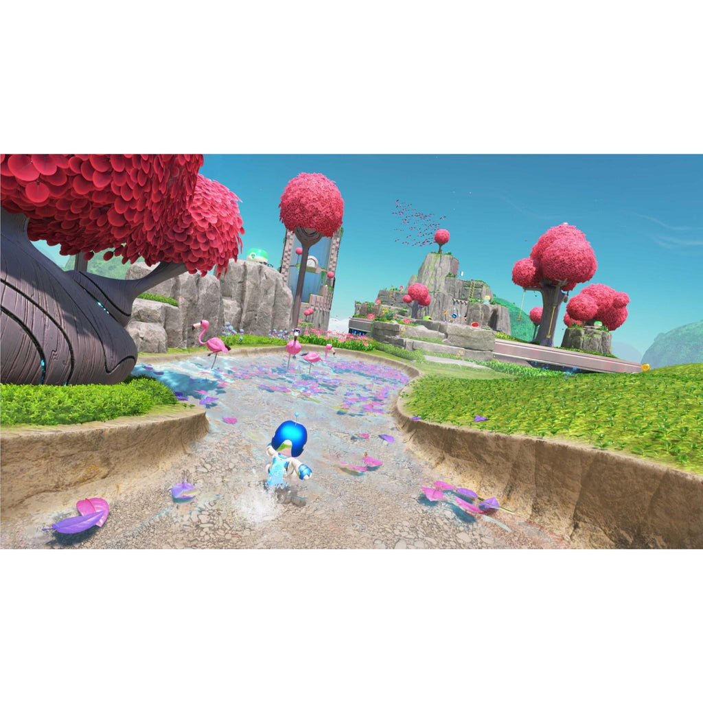 ASTRO BOT
