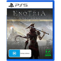 Enotria: The Last Song Deluxe Edition