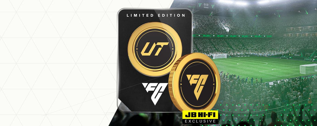 EA Sports FC 25