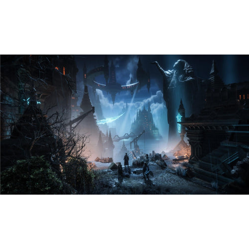 Dragon Age: The Veilguard