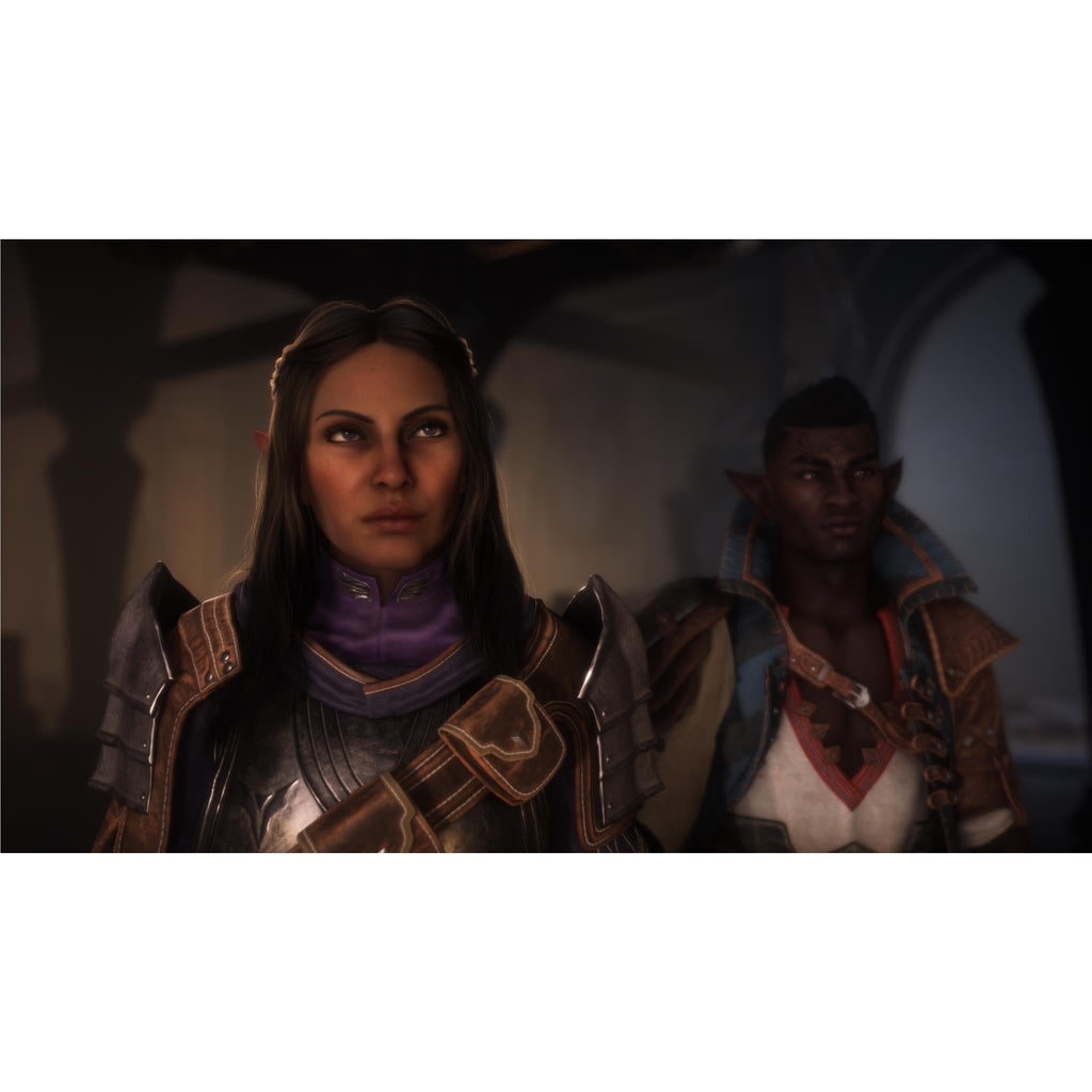 Dragon Age: The Veilguard Deluxe Edition