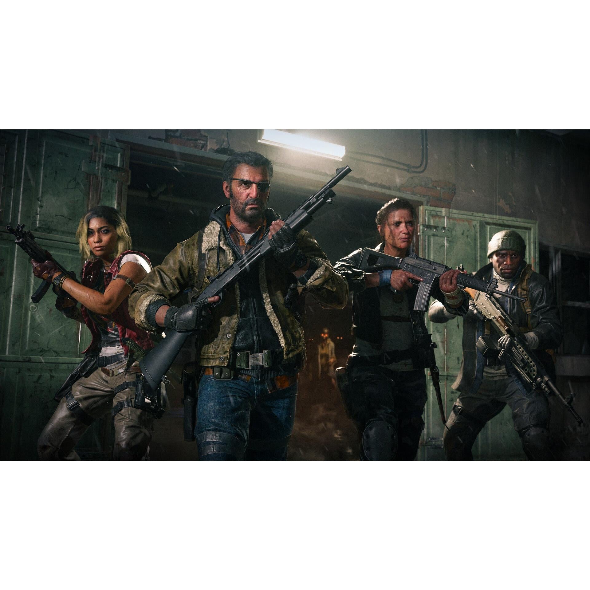 Call of Duty: Black Ops 6