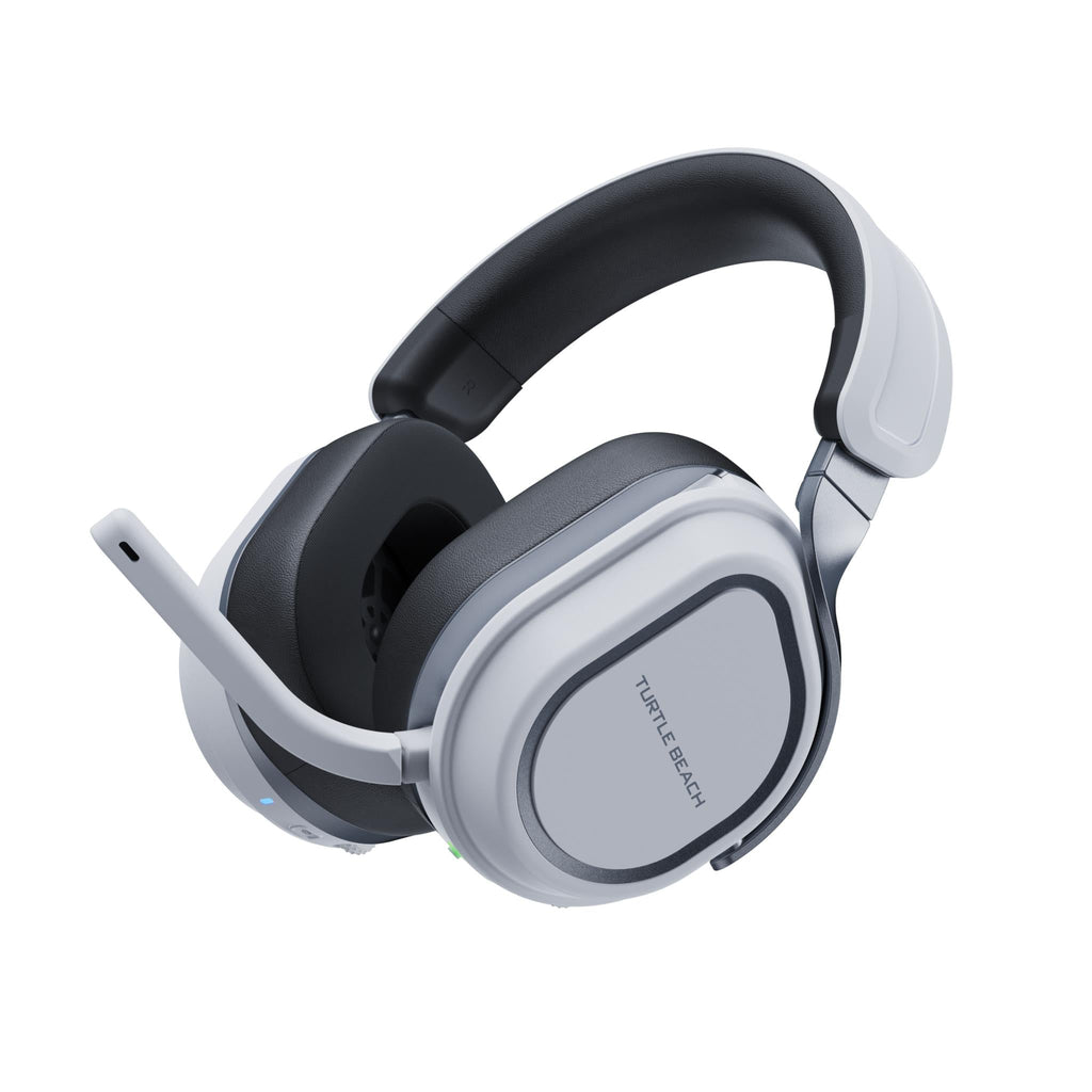 Turtle Beach Stealth 700 Wireless Multiplatform Amplified Gaming Headset for PS5, PS4, PC, & Mobile