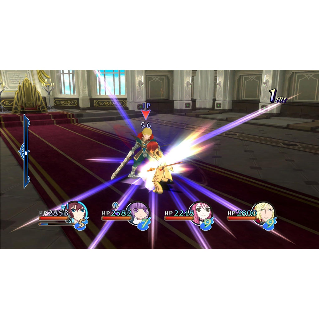 Tales of Graces f Remastered