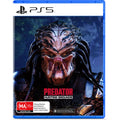 Predator: Hunting Grounds