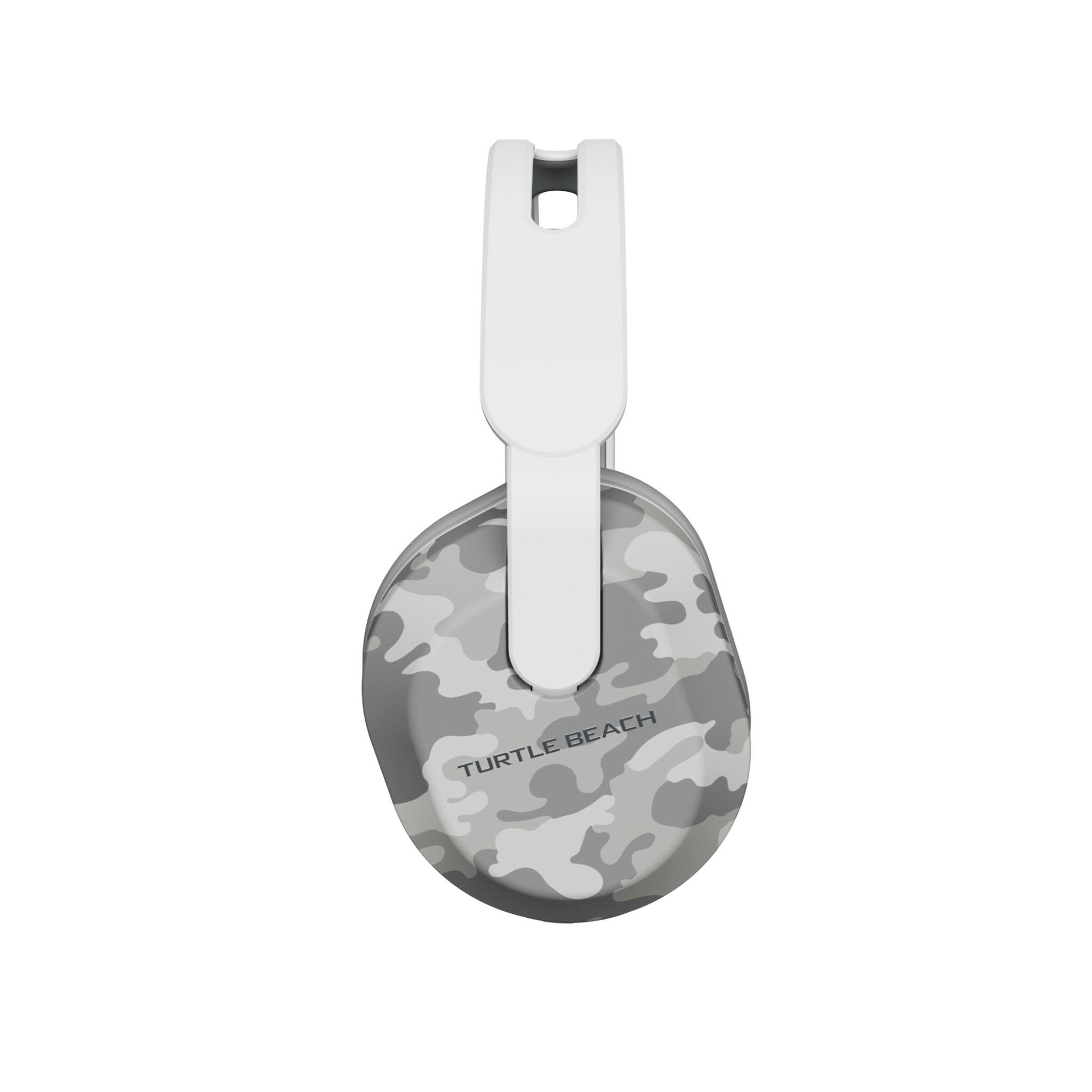 Turtle Beach Stealth 500P Wireless Gaming Headset Arctic Camo