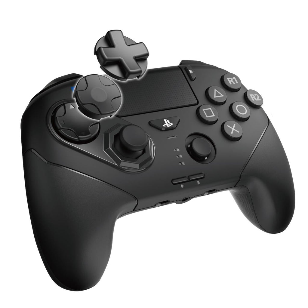 HORI Wireless Fighting Commander Octa Contoller for PlayStation 5