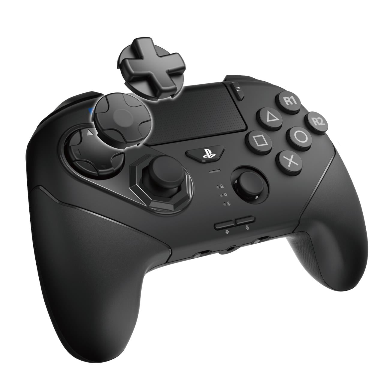 HORI Wireless Fighting Commander Octa Contoller for PlayStation 5