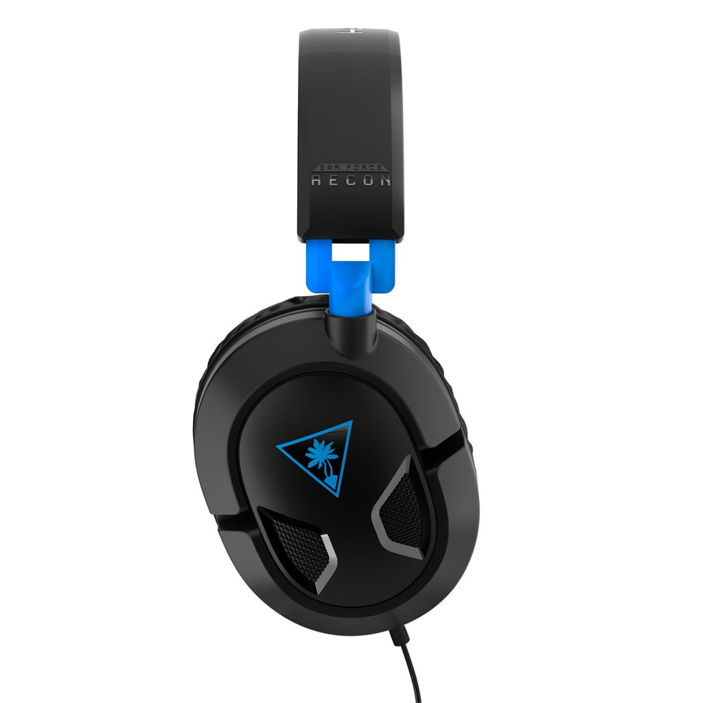 Turtle Beach Ear Force Recon 50P Stereo Gaming Headset for PlayStation