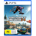 Tony Hawk's Pro Skater 3 + 4