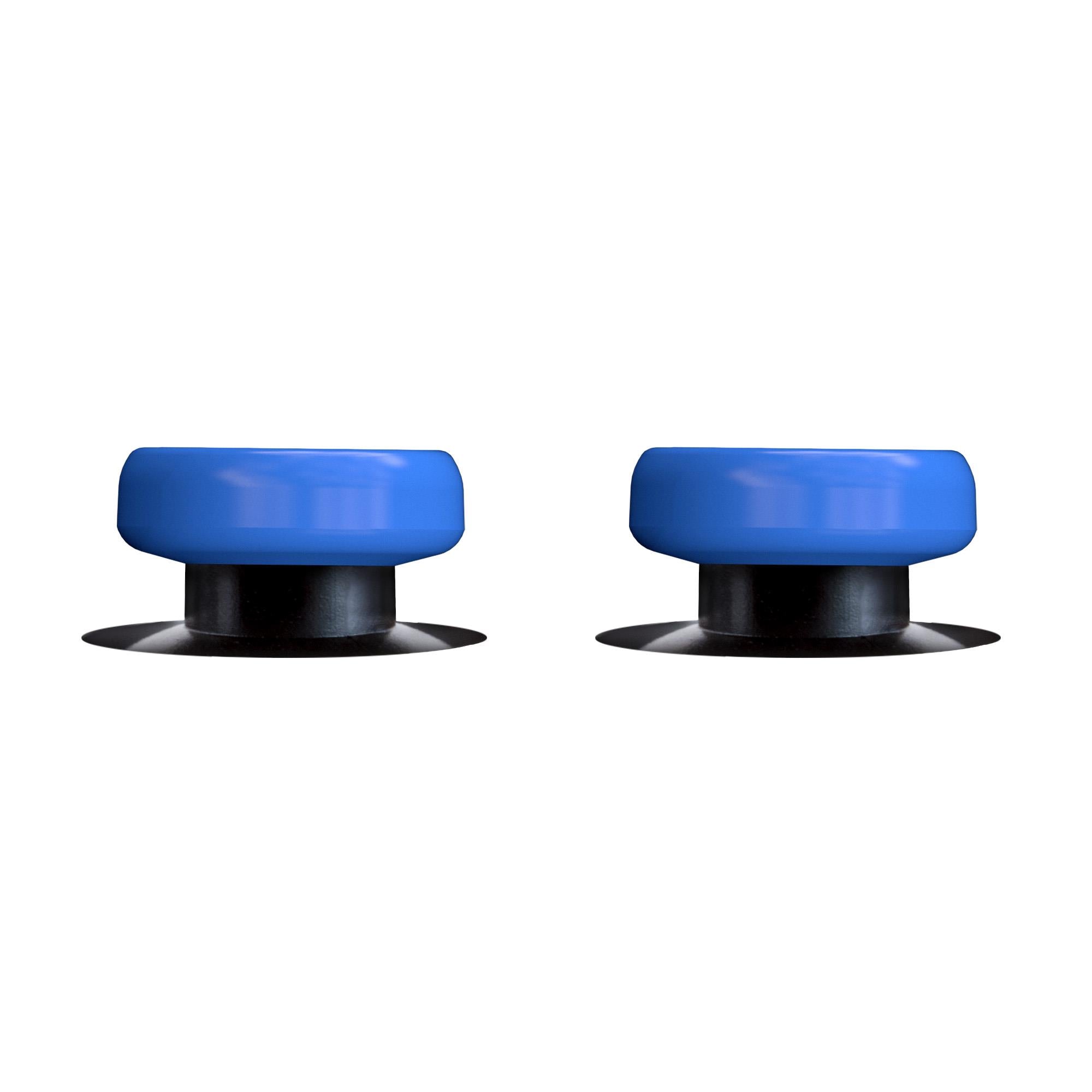 KontrolFreak No-Slip Thumbgrip 8-pack for PlayStation