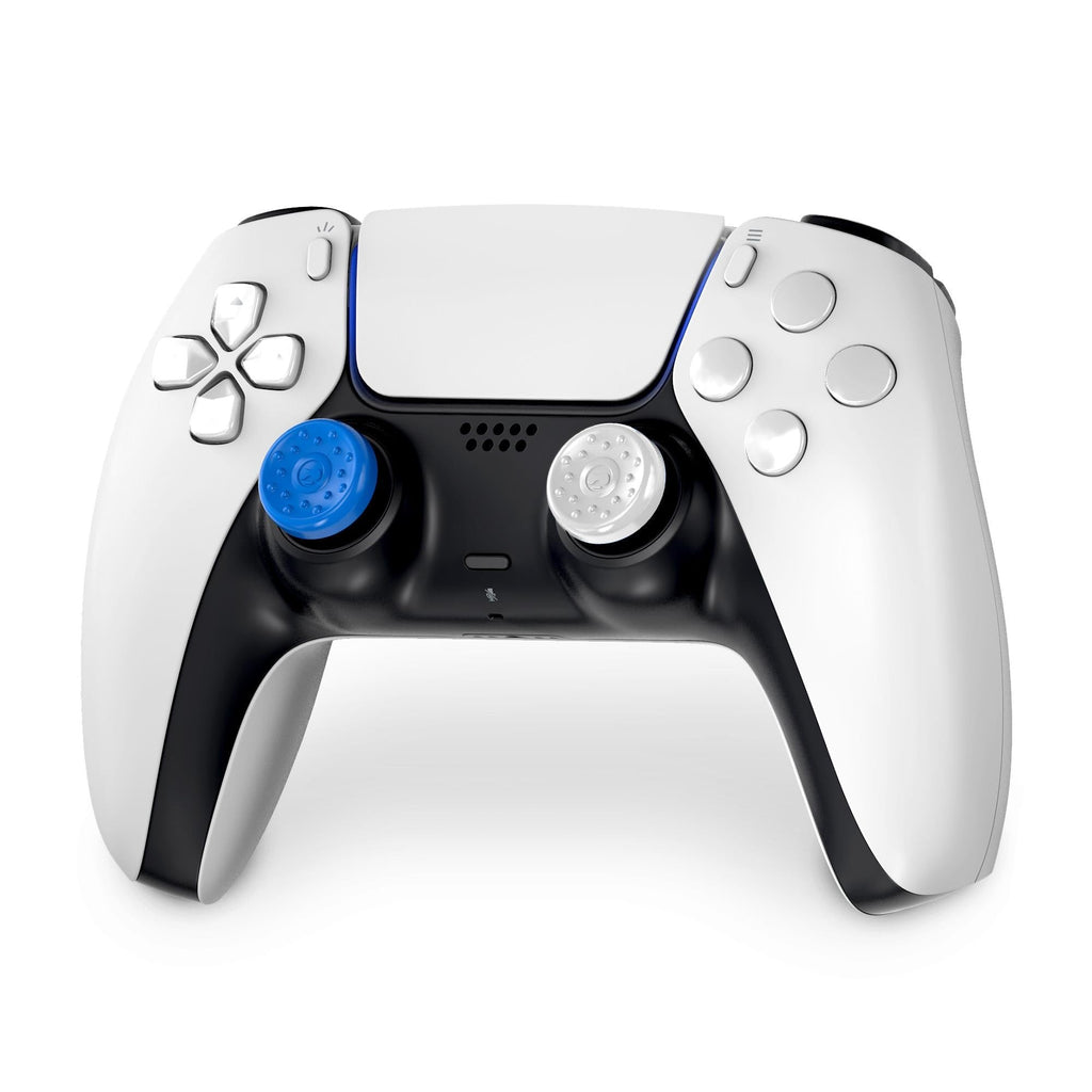 KontrolFreak No-Slip Thumbgrip 8-pack for PlayStation