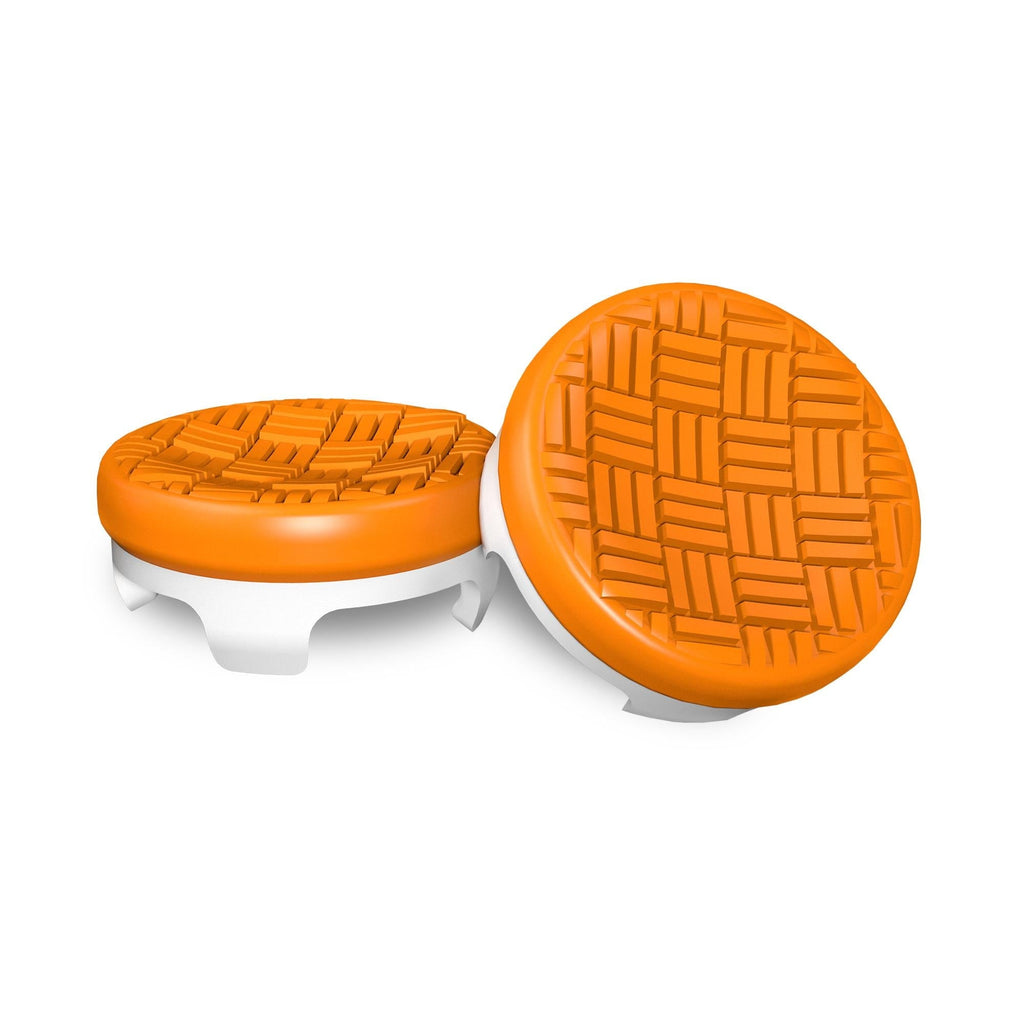 KontrolFreak Sports Omni (Orange/White) for PlayStation