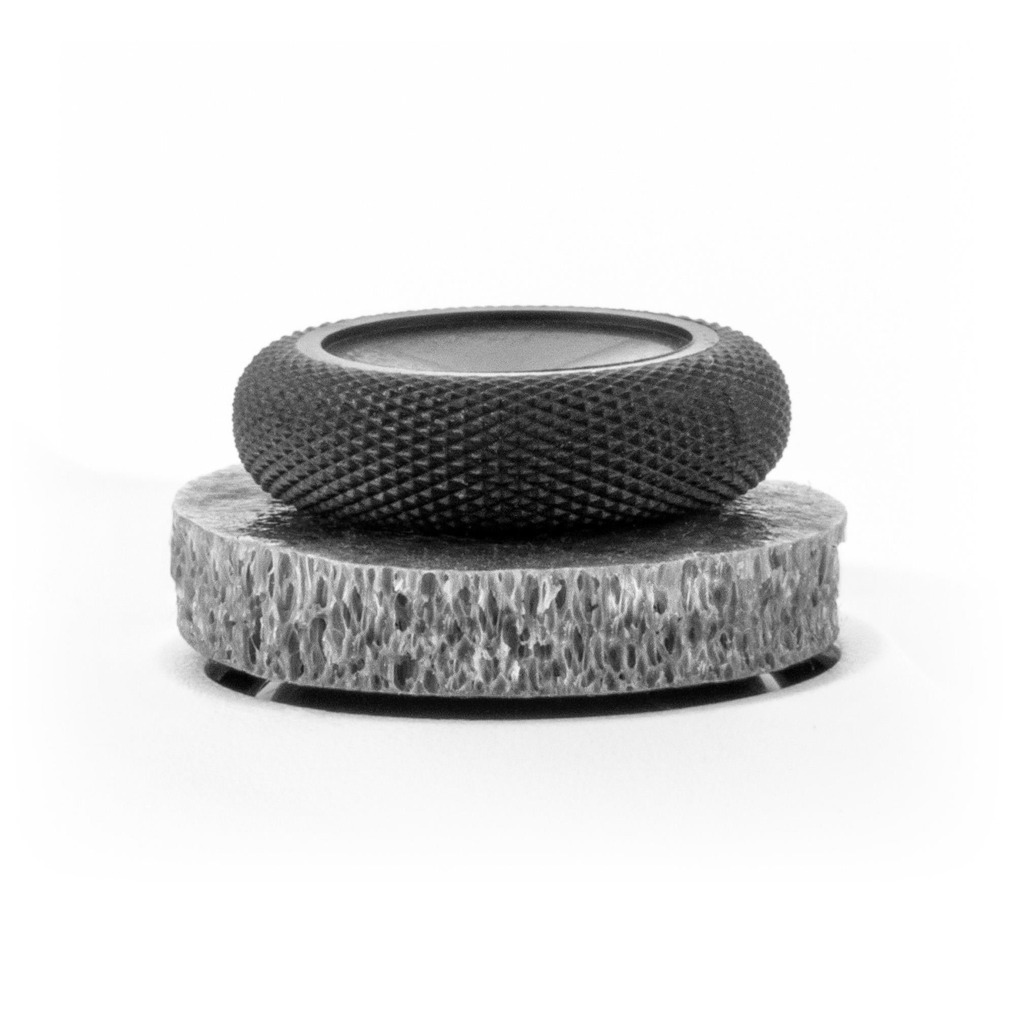KontrolFreak Galaxy (Black) AimBoost for PlayStation