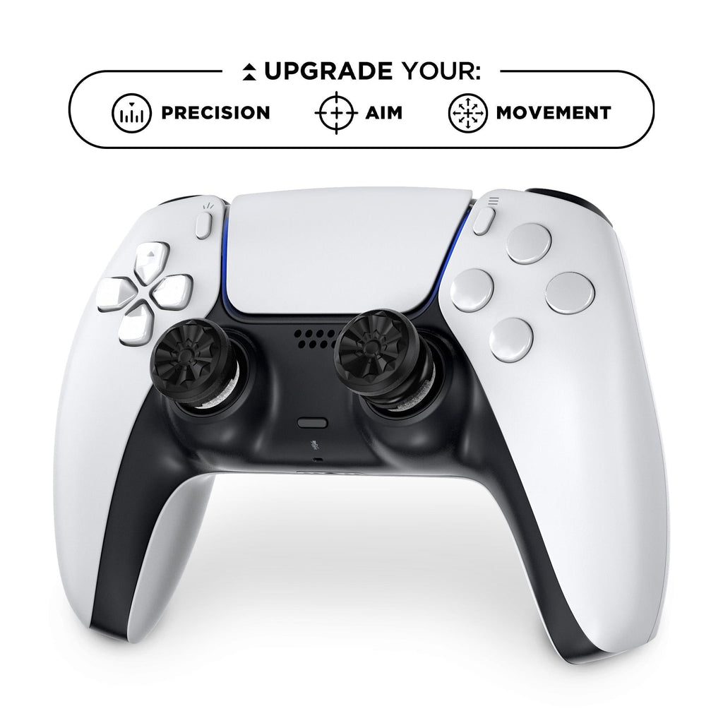 KontrolFreak Galaxy (Black) AimBoost for PlayStation